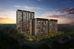 Dunearn Road (D11), Condominium #590787681